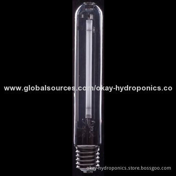 400W Lamp for Grow Lighting, with 24,000 Hours Average Lifespan